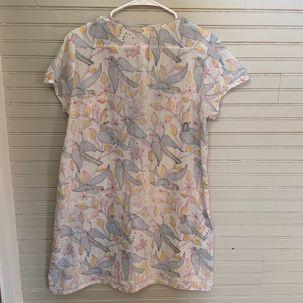 Roberta Roller Rabbit Tunic - Picture 4 of 6